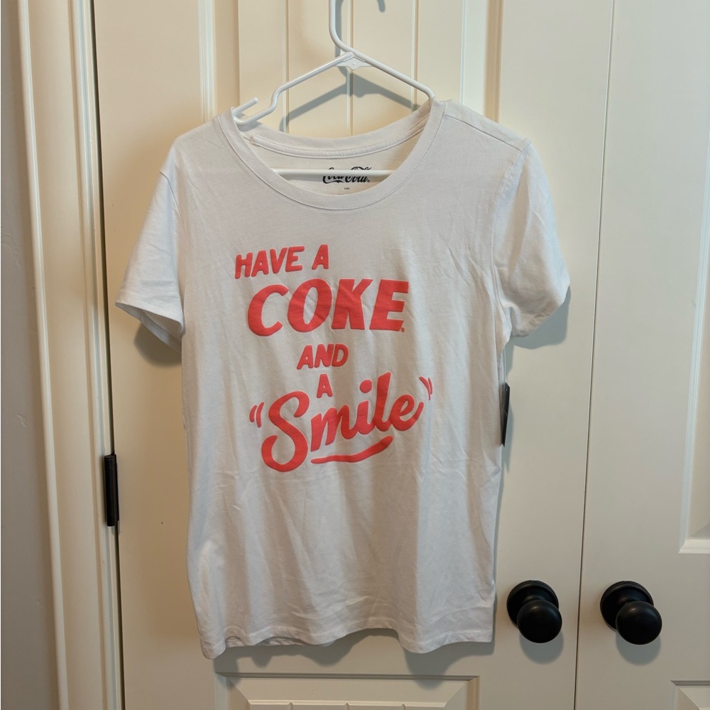 NWT Lucky Brand Women’s Graphic Tee